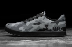 Black Camo Nobull | 43120-YLRD