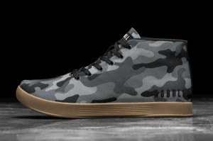 Black Camo Nobull | 49317-XCAD