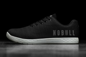 Black Grey Nobull | 16953-HSPB