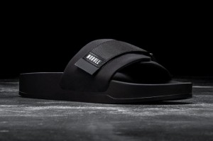 Black Nobull Adjustable | 18460-YLSO