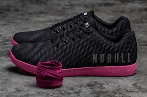 Black Nobull Berry | 04259-KXHF