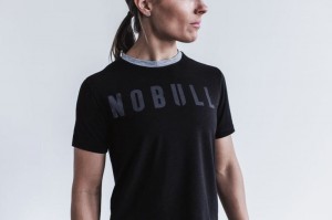 Black Nobull Boxy | 10589-IMHR