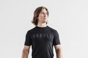 Black Nobull Classic Colors | 18960-GTNW