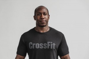 Black Nobull Crossfit | 49371-UHYK