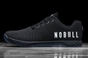 Black Nobull Crossfit | 69278-XFRS