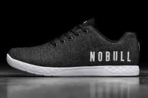 Black Nobull Heather | 35261-QZLW