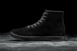 Black Nobull High Top | 25316-ZNPW