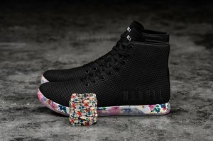 Black Nobull High Top | 35629-DQSU