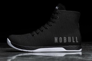 Black Nobull High Top | 65247-KQAU