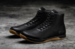 Black Nobull High Top | 75043-XAHC