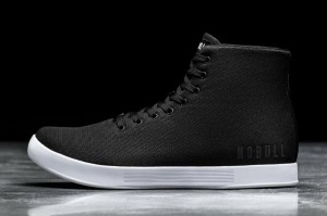 Black Nobull High Top | 80235-KNSB