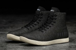 Black Nobull High Top | 96524-TLDE