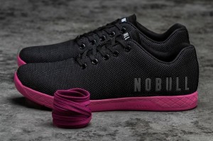 Black Nobull | 39652-ZQXD