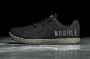 Black Nobull | 60715-EWVH