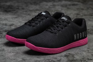 Black Nobull | 68291-BUTM