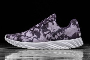 Black / Purple / White Nobull | 32097-WJIQ