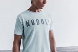 Blue Nobull Boxy | 52467-FLZY