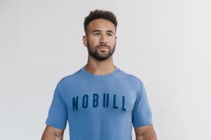 Blue Nobull Bright Colors | 65814-IKCJ