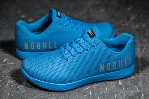 Blue Nobull Bright | 73268-SIVR