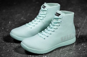 Blue Nobull High Top | 37682-UITH