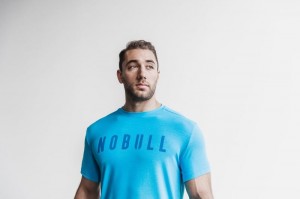 Blue Nobull Neon | 62479-WGFX