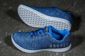 Blue Nobull Spring Floral | 12479-TBHA