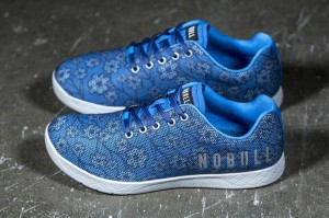 Blue Nobull Spring Floral | 82413-CJFR