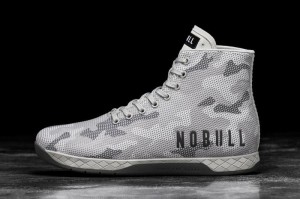 Camo Nobull High Top | 51830-JHQM