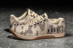 Camo Nobull | 40538-QEDV