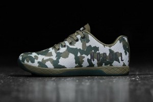 Camo Nobull | 45603-SMWL