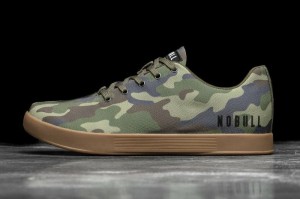 Camo Nobull | 52708-JFOL