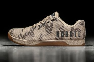 Camo Nobull | 65741-TBPV