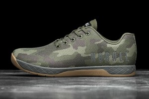 Camo Nobull | 84195-VBZT