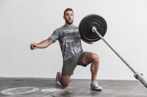 Camouflage Nobull Crossfit Camo | 52897-KYQG