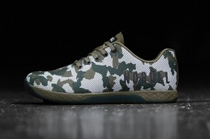 Camouflage Nobull Field | 09634-JTQX