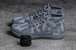 Dark Camo Nobull | 35706-AKOX