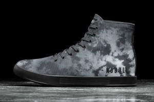 Dark Nobull High Top | 20913-LWNM