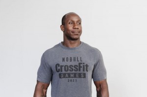 Deep Grey Nobull Crossfit Games 2021 | 62358-JPBD