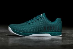 Deep Turquoise Nobull | 32964-YGEV