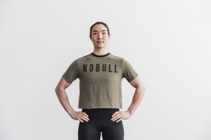 Green Nobull Boxy | 05931-LCVE