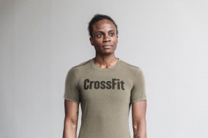 Green Nobull Crossfit | 71543-HRSA