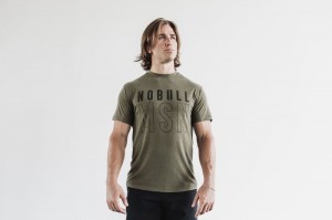 Green Nobull Madison | 42187-MQJO