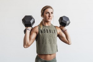 Green Nobull Muscle Madison | 05672-NMYS