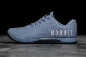 Grey Blue Nobull | 07824-RIYM