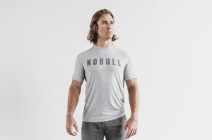 Grey Nobull Classic Colors | 79842-QHFM