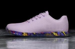 Lavender Nobull Splatter | 78259-PVNJ