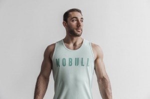 Mint Nobull Seasonal Colors | 89576-RCFV