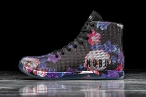 Multicolor Nobull High Top | 68907-YTOX