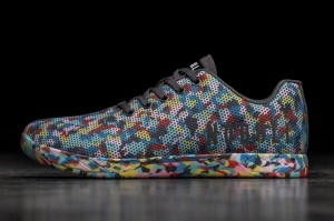 Multicolor Nobull Wild | 49605-XBPY