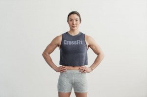 Navy Nobull Crossfit Muscle | 95014-LYWF